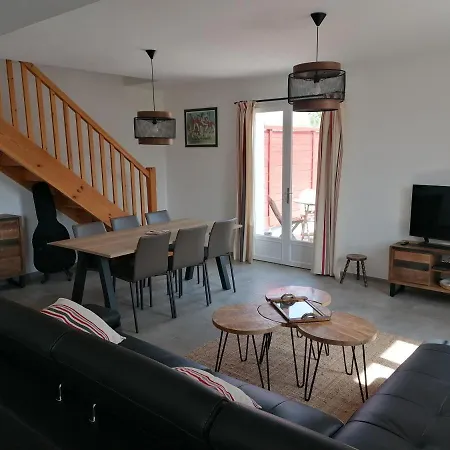 Suhalmendi Apartment Sare