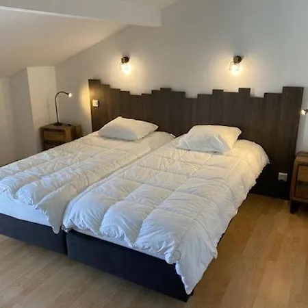 Apartment Suhalmendi Sare